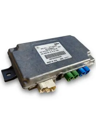 Mercedes-Benz X-class W470 Central body control module A4709008000
