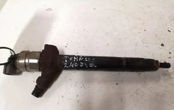 Ford Transit Fuel injector 6C1Q9K546AC 6C1Q