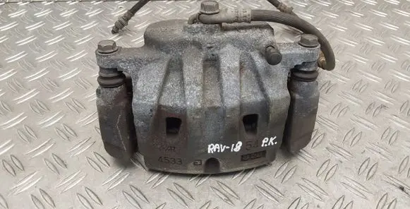 Toyota RAV 4 (XA40) Front brake caliper