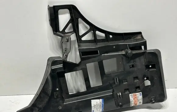 Ford Galaxy Rear bumper mounting bracket 1751381 1751381AK