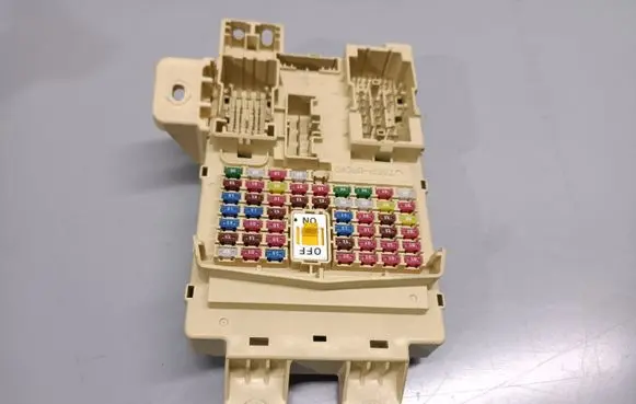 KIA Niro Fuse box set 91950G5650