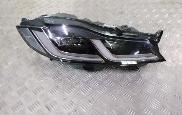 Jaguar F-Pace Headlight/headlamp