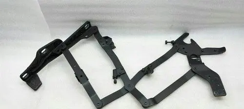 Mercedes-Benz SL R230 Front anti-roll bar/sway bar A2307500151