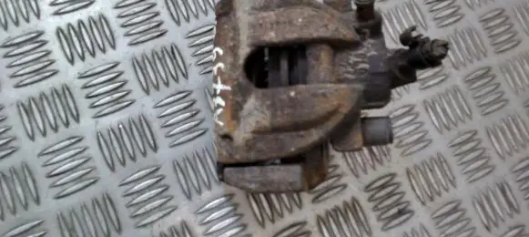 Volvo S80 Rear brake caliper