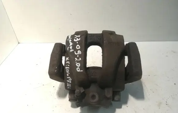 BMW X3 E83 Front brake caliper