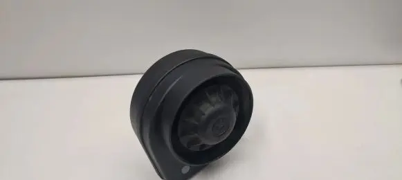 BMW 3 E46 Alarm system siren 8383152