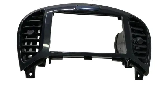 Nissan Juke I F15 Dash center air vent grill 687511KK0A