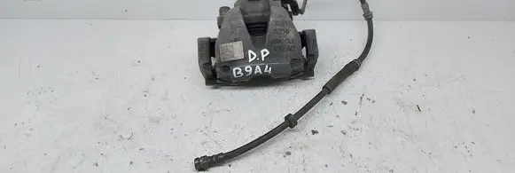 Audi A4 S4 B9 Front brake caliper 8W06DH
