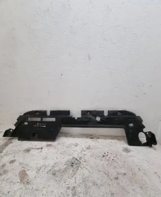 Radiator trim