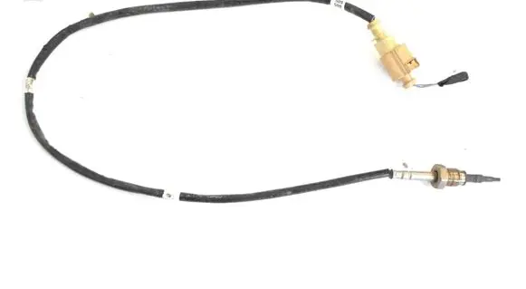 Audi Q2 - Oil temperature sensor 04L906088BF