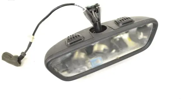 Mercedes-Benz SLK R172 Rear view mirror (interior)