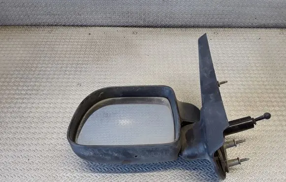 Renault Kangoo I Coupe wind mirror (mechanical) E1010398