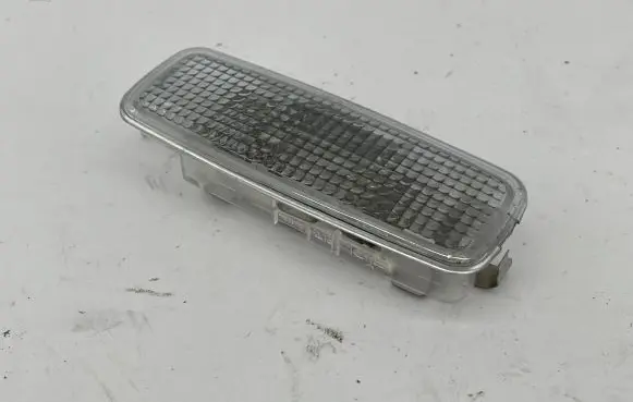 Audi A6 S6 C7 4G Front seat light 4E0947105 4E0947105C