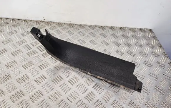 BMW X5 F15 Front sill trim cover 7284528