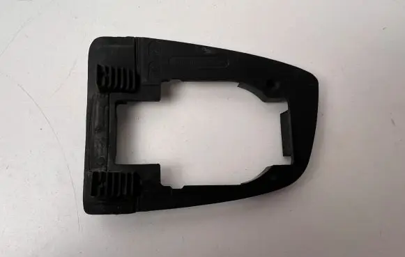 Audi A6 S6 C7 4G Other front door trim element 4H0837277A