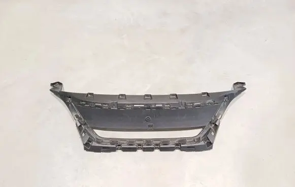 Peugeot 3008 II Front bumper mounting bracket 9815317777