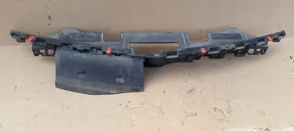 Opel Insignia A Top upper radiator support slam panel 13250569