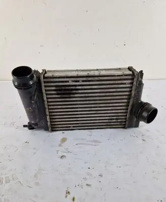 Renault Kadjar Intercooler radiator 144614ea1b01