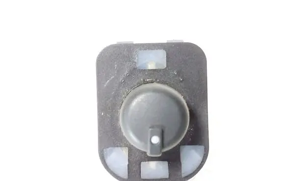 Audi A4 S4 B7 8E 8H Wing mirror switch 8E0959565A