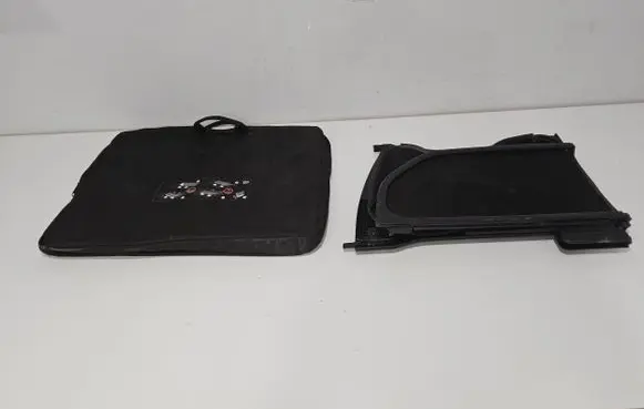 Audi S5 F5 Convertible wind deflector 8W7862951 8V7862956