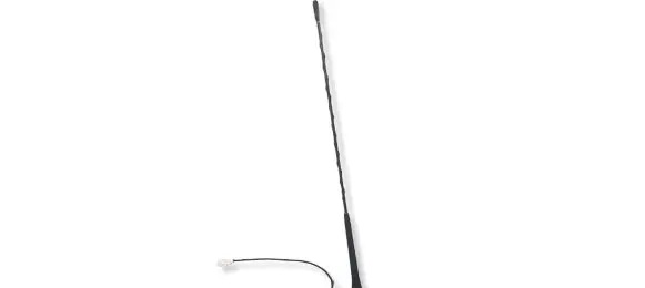 Citroen C4 II Radio antenna 9665363880 920204102 1042011028680