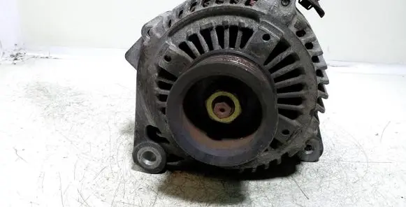 Toyota RAV 4 (XA20) Generator/alternator 2706628080 1012117400