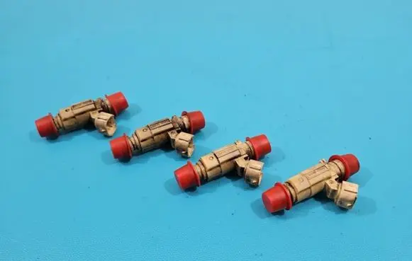 KIA Sportage Fuel injector 35310-23600 IMPRK1423503