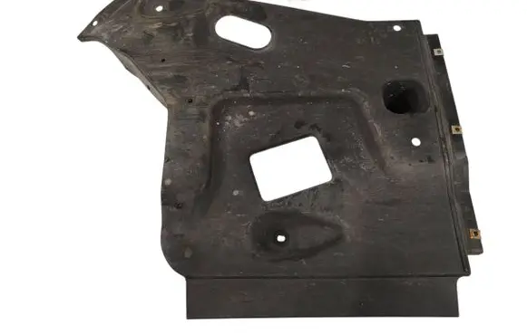 Maserati Ghibli Engine splash shield/under tray 670003437