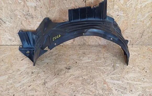 Honda HR-V Front wheel arch liner splash guards 74151S2H0000