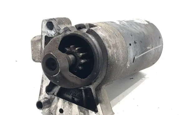 Mini One - Cooper Coupe R56 Starter motor 7802945