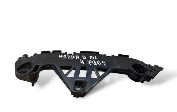 Mazda 3 II Front bumper mounting bracket BBM4500U1 K4150