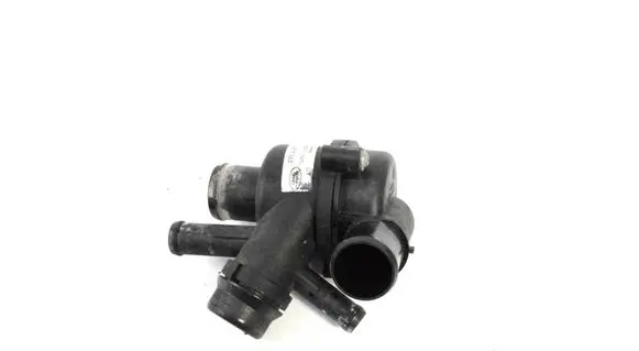 Electric auxiliary coolant/water pump