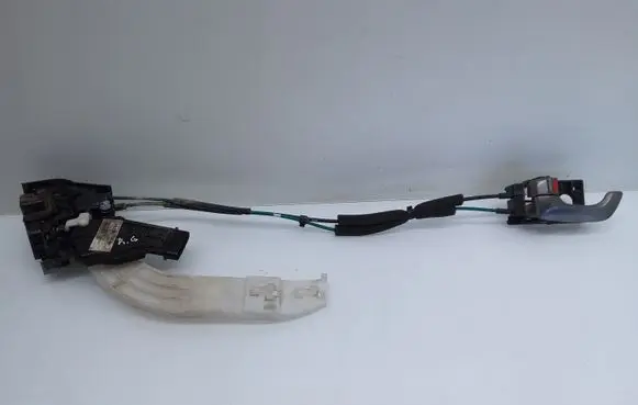 KIA Magentis Rear door lock 814102G010