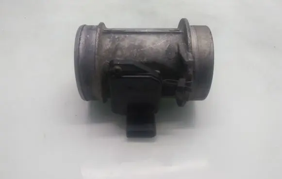 Audi A4 S4 B6 8E 8H Mass air flow meter 059906461D
