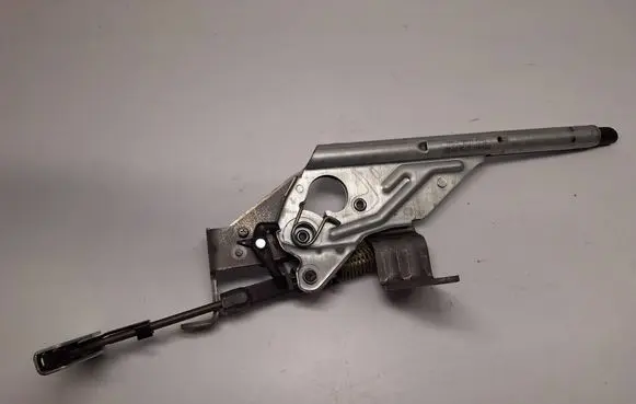 BMW 3 GT F34 Handbrake/parking brake lever assembly 34406799101 34406876774