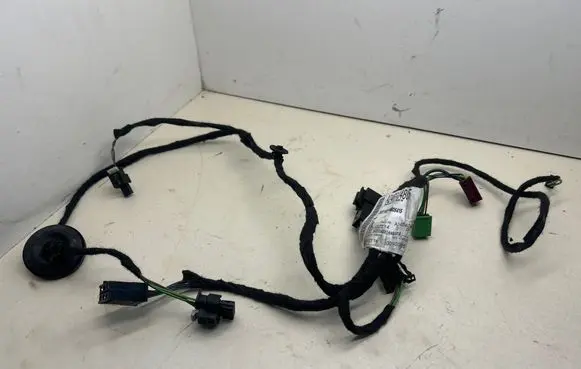 Mercedes-Benz B W246 W242 Front door wiring loom A2465404805 A246540 3031145314805415