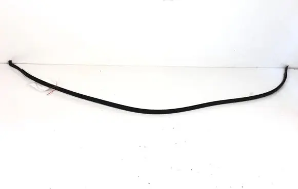 Peugeot 107 Roof trim bar molding cover 