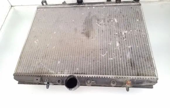 Citroen C5 Coolant radiator 9635989980
