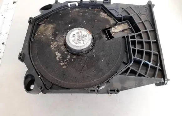 BMW 3 E90 E91 Front door speaker 6513920478504 65139204785-04