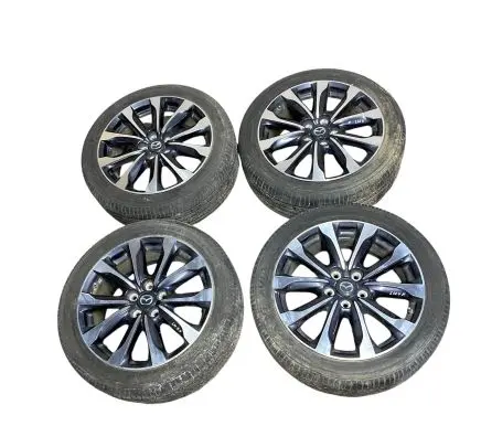 Mazda CX-3 R18 alloy rim 