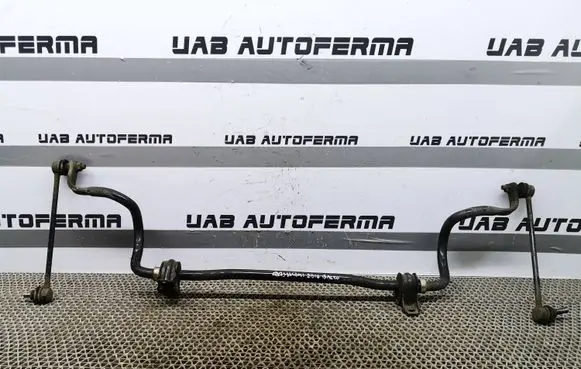Nissan Qashqai Front anti-roll bar/sway bar 546114EA2B