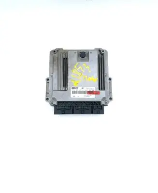 Mercedes-Benz Citan W415 Engine control unit/module 0281030899 237104376R 237104627R