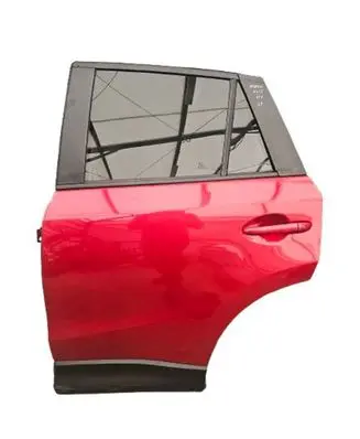 Mazda CX-5 Rear door