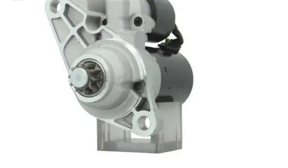 Skoda Fabia Mk1 (6Y) Starter motor CS1330