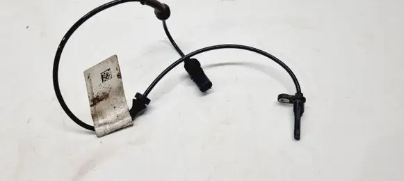 Alfa Romeo Giulia ABS brake wheel speed sensor 50548012
