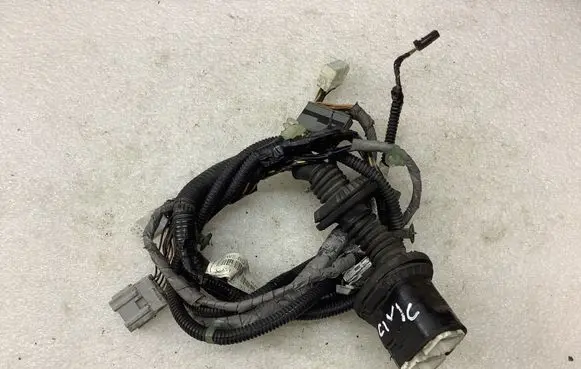 Honda Civic Front door wiring loom 32751SMGG103