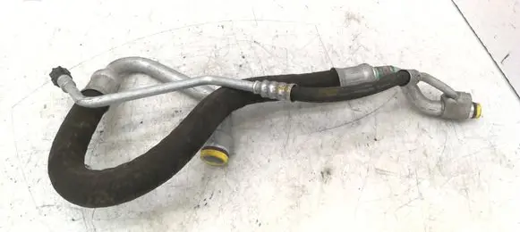 Air conditioning (A/C) pipe/hose
