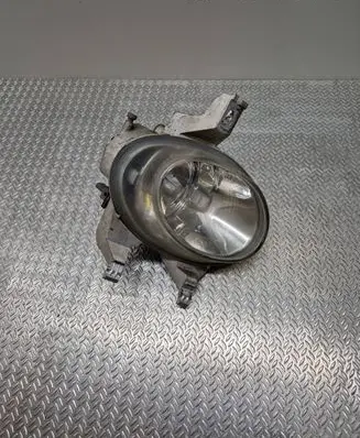 Peugeot 206 Front fog light 1854654000