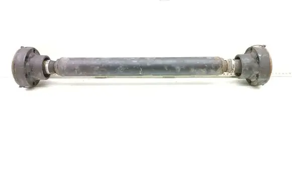 Porsche Cayenne (9PA) Front prop shaft 7L0521101C
