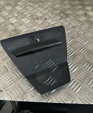 Mercedes-Benz E W212 Dash center speaker trim cover A2126801289